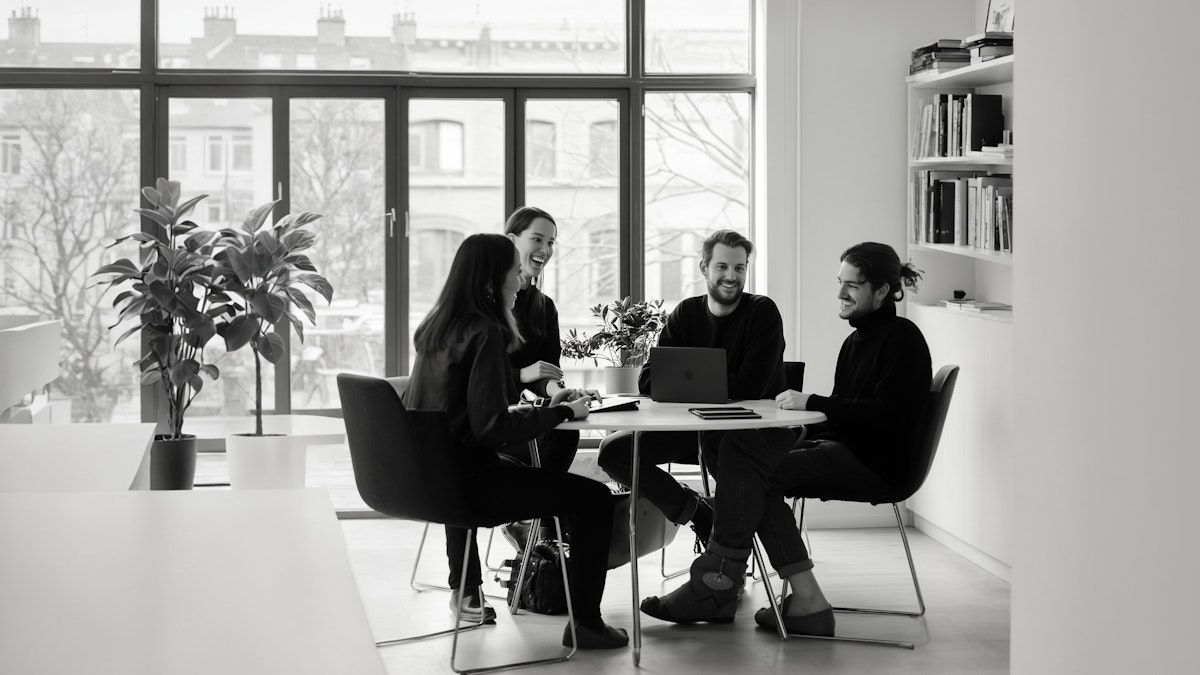 Office Discussion